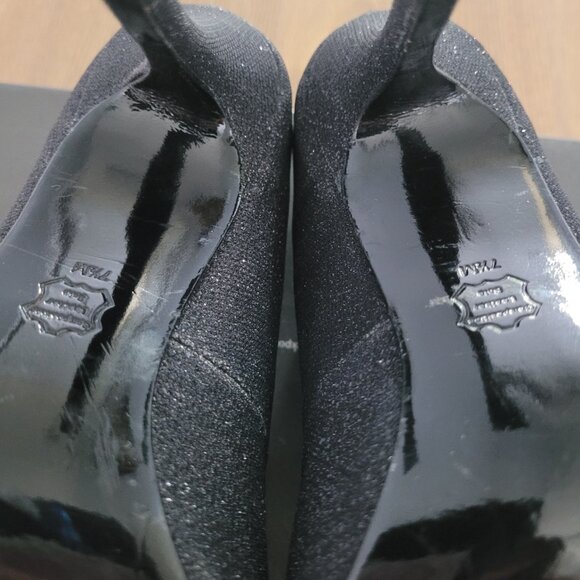 Browns high heels size 7.5 - Picture 9 of 11